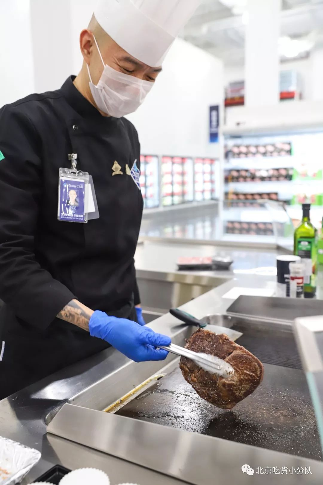 北京最大山姆店落地昌平,北京最大山姆旗舰店