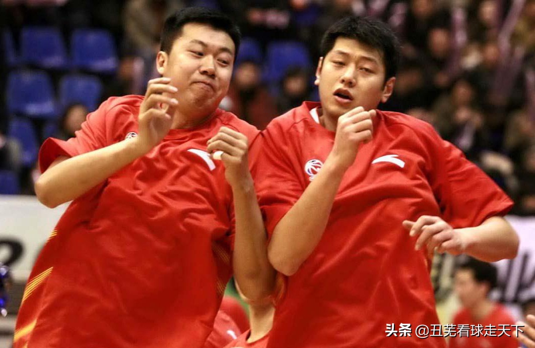 昔日的八一男篮有多强大,八一男篮最鼎盛时期的球员有哪些