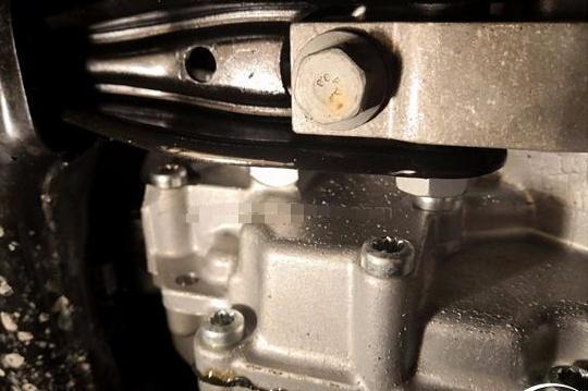 途观l的变速箱有问题吗,新款途观l改进了变速箱的通病没