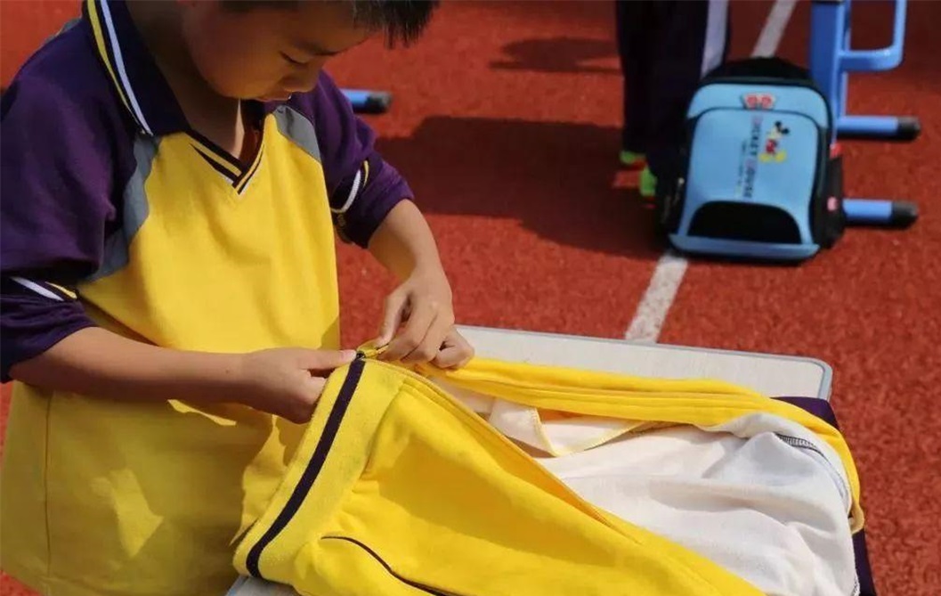 儿子缺乏生活自理能力方面的教育,无法自理的孩子以后怎么办