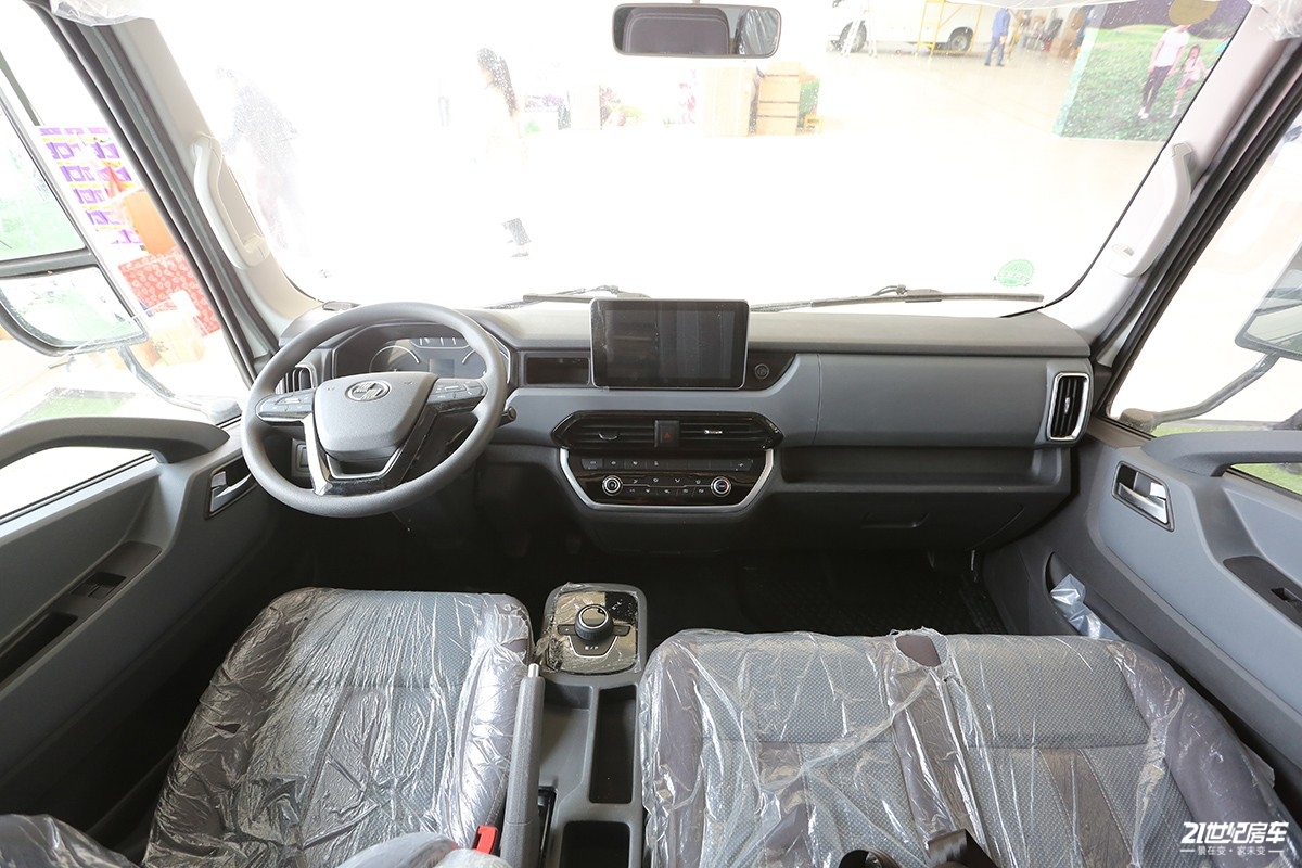 途佳房车上汽轻卡快运h300,途佳房车h300价格