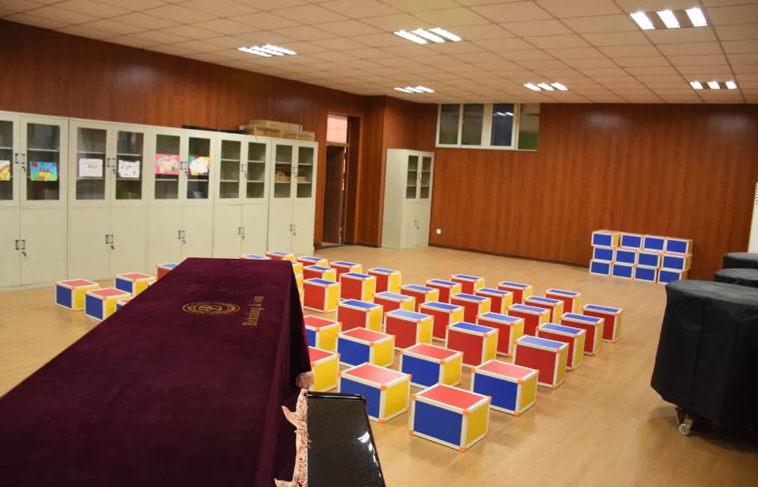 开学的学校有哪些,开学了孩子还没找到学校