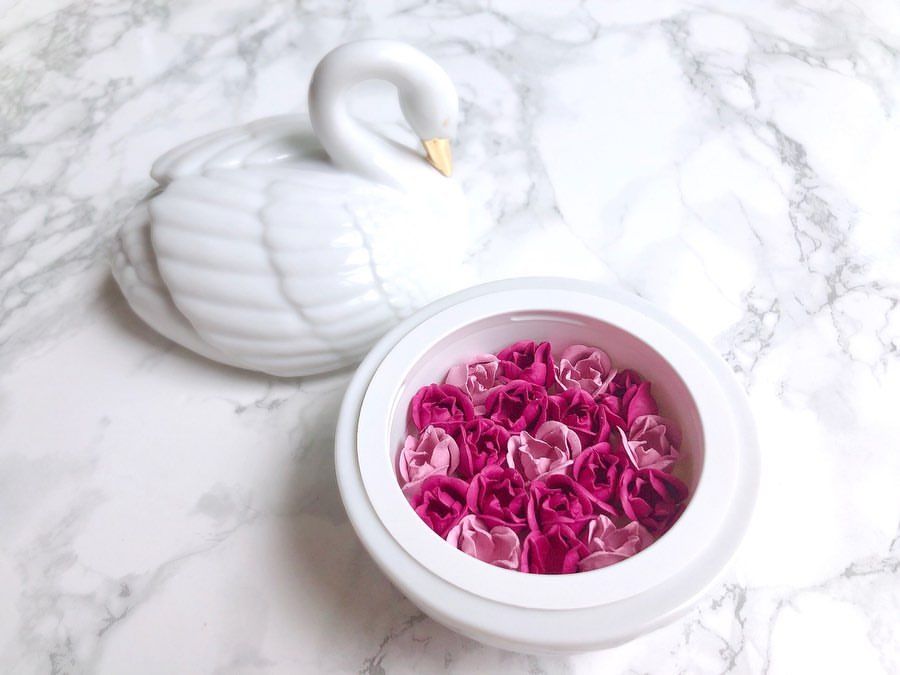 妙龄少女,我,为何通宵数钱?