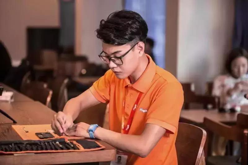 闪修侠创新企业,闪修侠直营服务