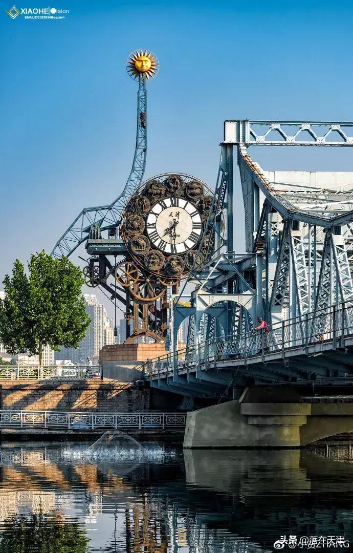 天津郊游免费最佳景点,天津免费开放的景点