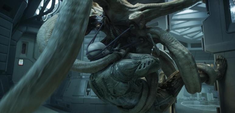 异形到底有多少种形态,异形到底存在吗