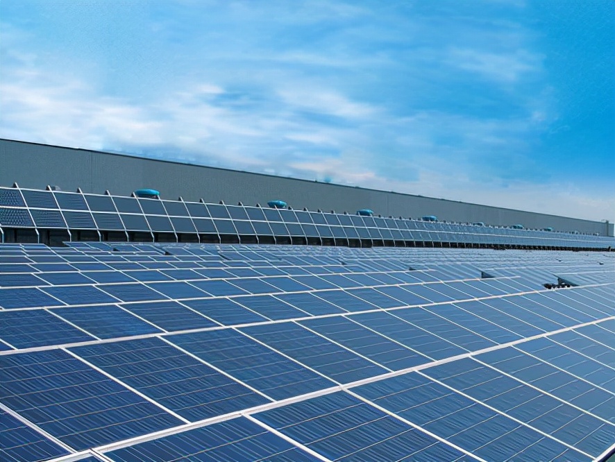 东方日升为什么暴跌,东方日升大跌是因为什么