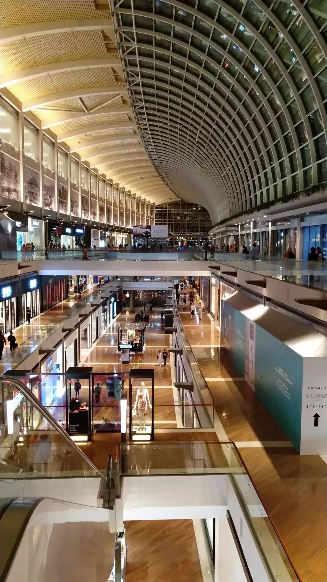 西部世界第四季建筑,西部世界第三季彩蛋解析