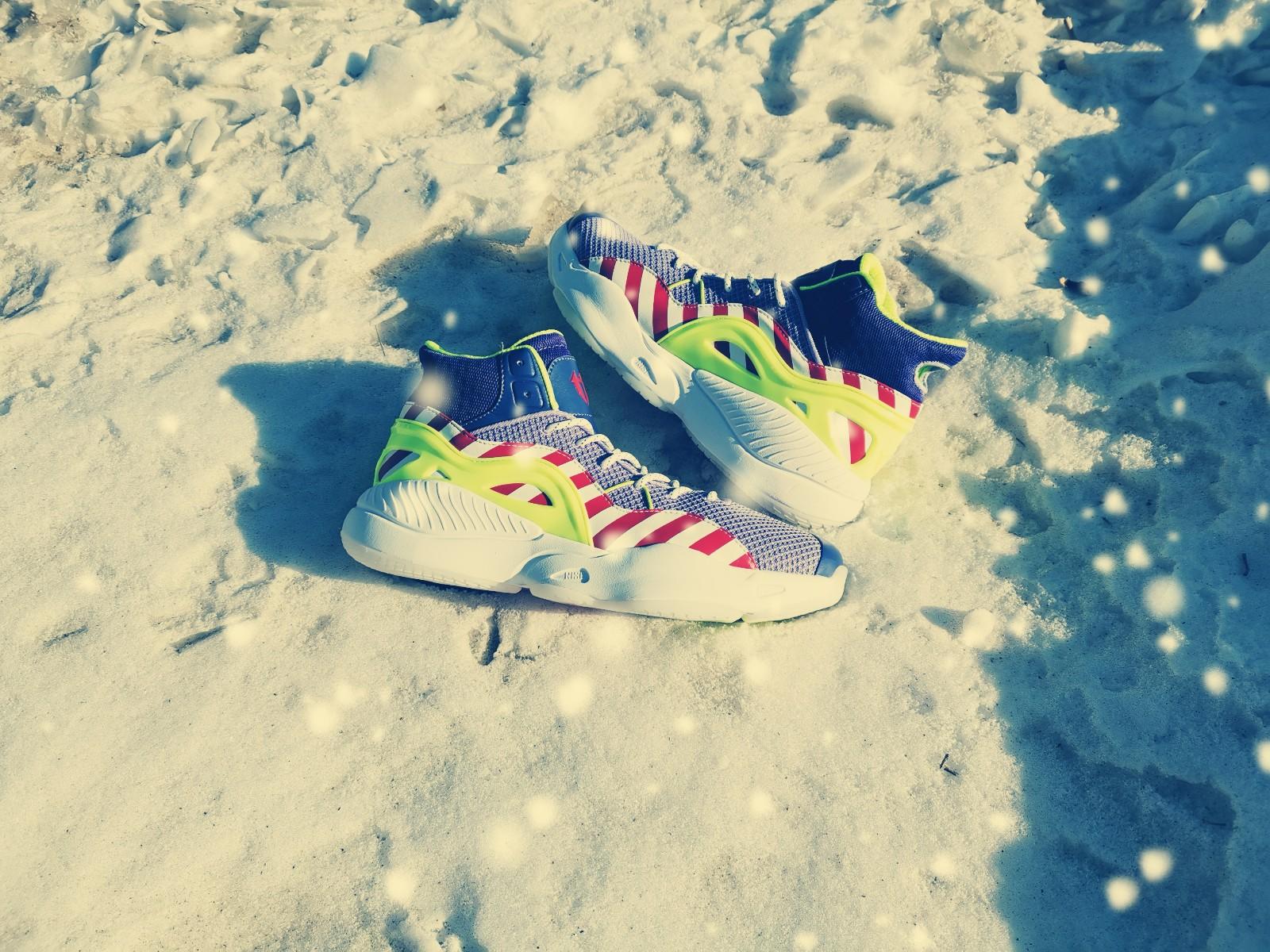 want篮球鞋评测,先驱七和want哪个好