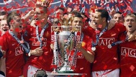 致敬：十年前的足坛盛世