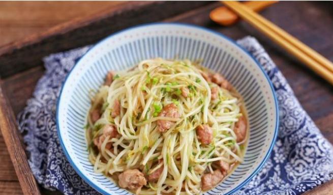 12道家常特色菜谱及营养,入口鲜香的几道家常美食