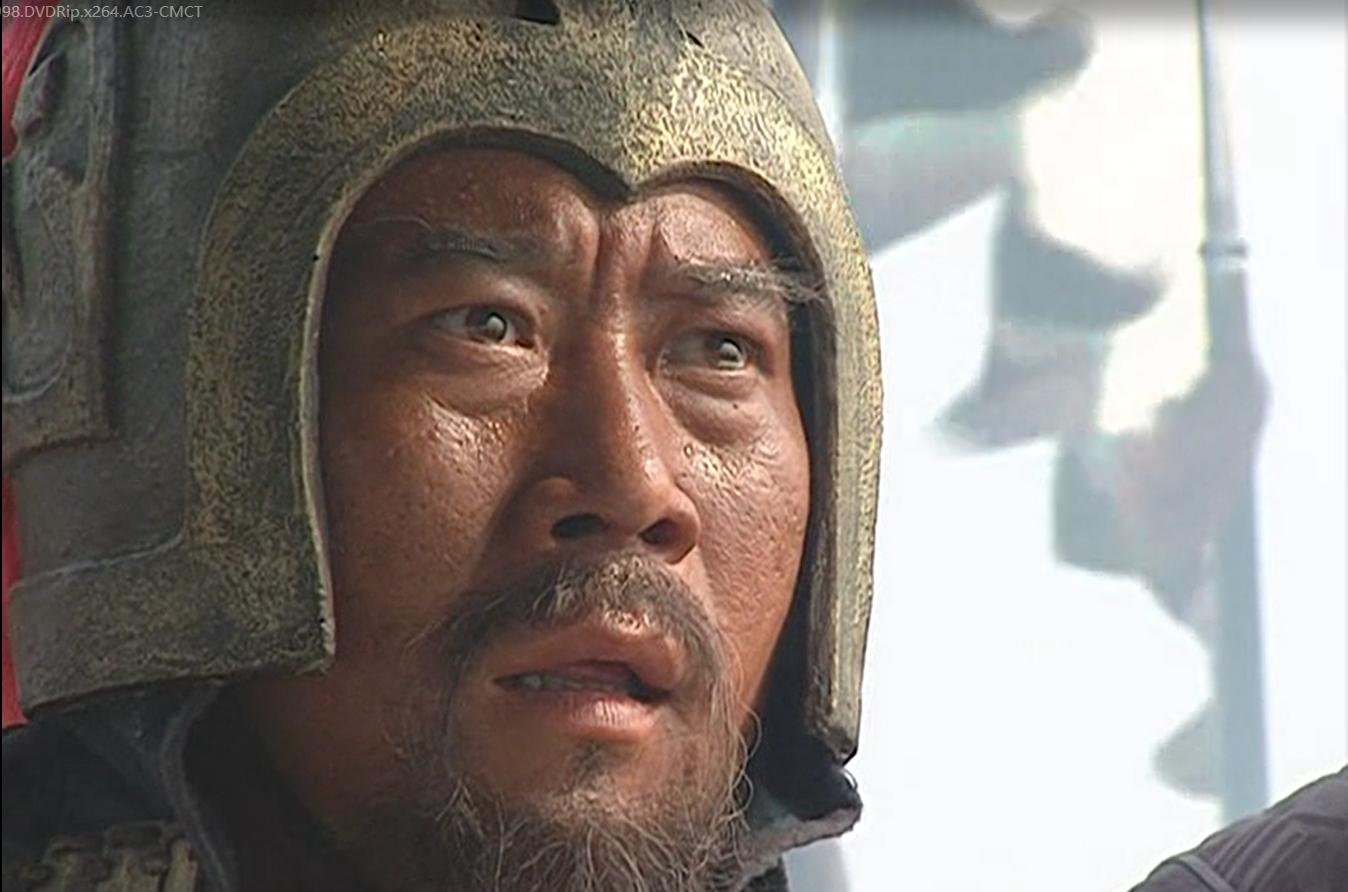 赤发鬼刘唐死于何处,赤发鬼刘唐被抓