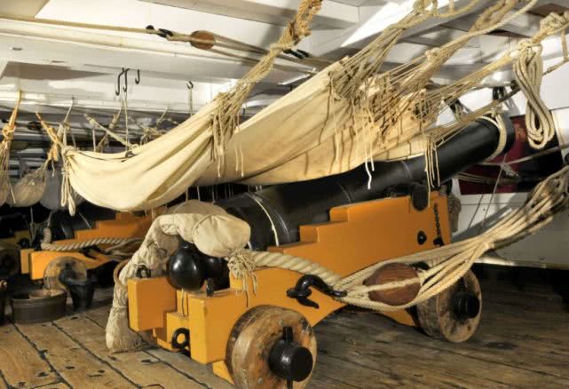 舰炮射击要素,舰炮口径有何要求