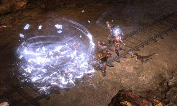 传奇法师的技能,传奇法师哪个技能伤害最高