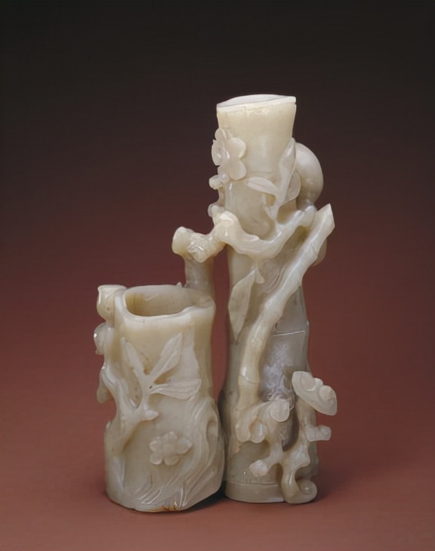 故宫馆藏瓷器高清大图欣赏,故宫馆藏乾隆玉器图片