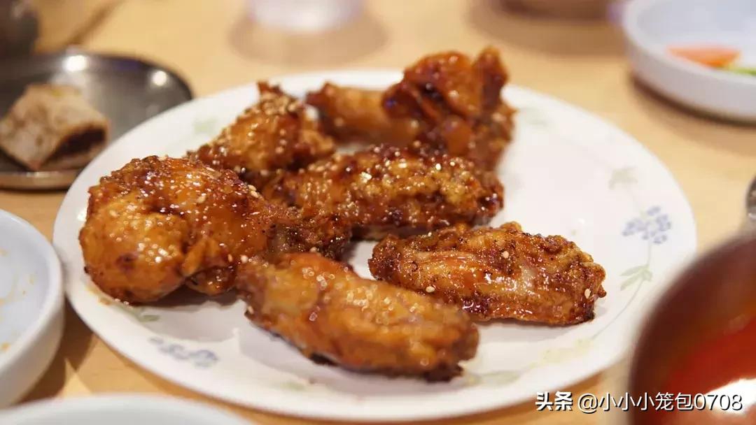 美国旧金山美食推荐,美国也有很多好吃的美食