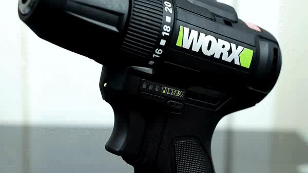 威克士锂电无刷电钻评测,威克士无刷锂电手电钻评测