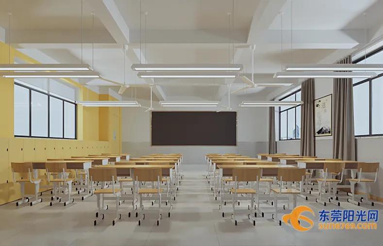 东莞这两年新增的公立学校,东莞市新增公办学校分布在哪里