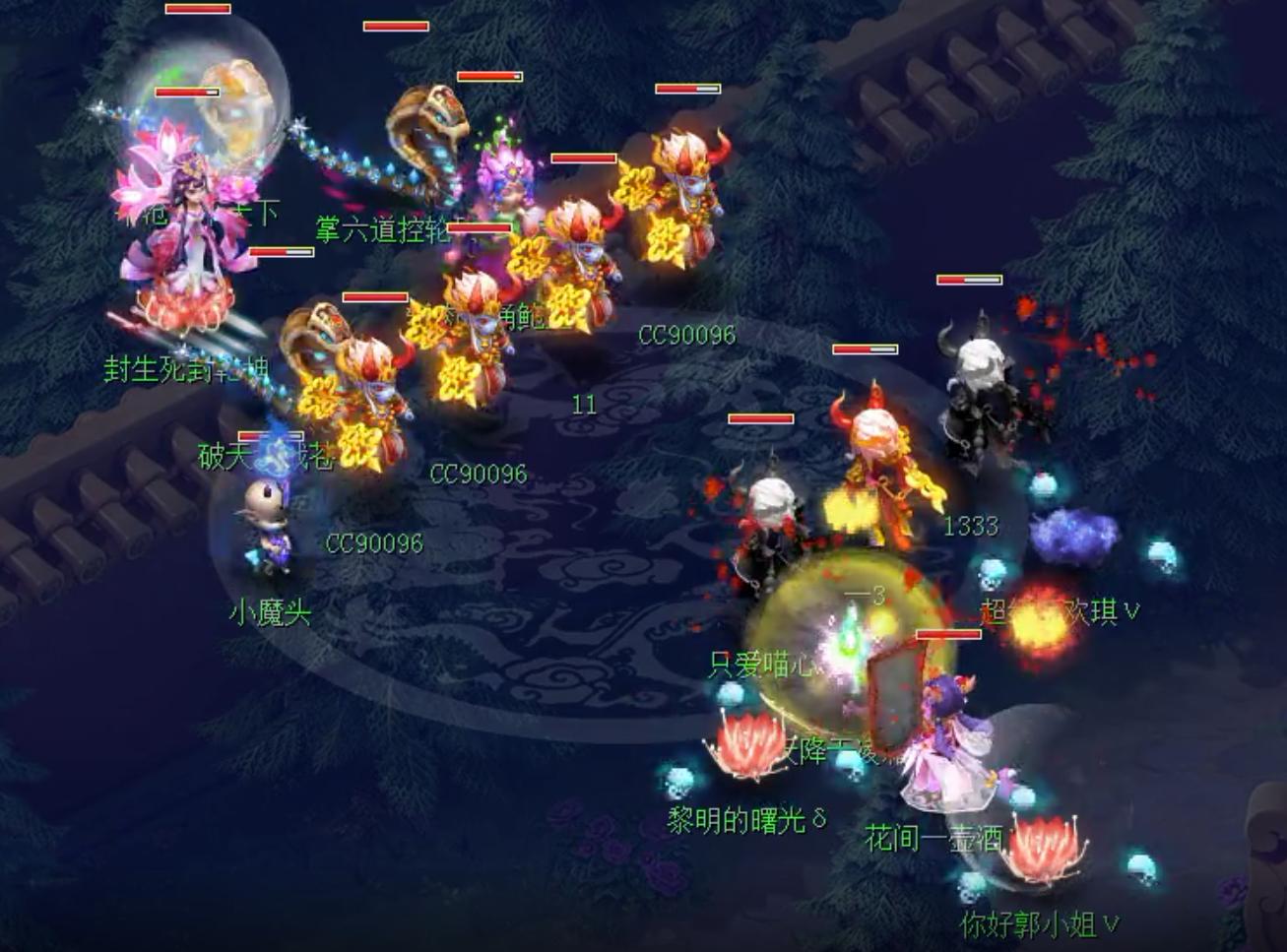 武神坛渔岛小组赛视频,梦幻西游武神坛钓鱼岛惊天逆转