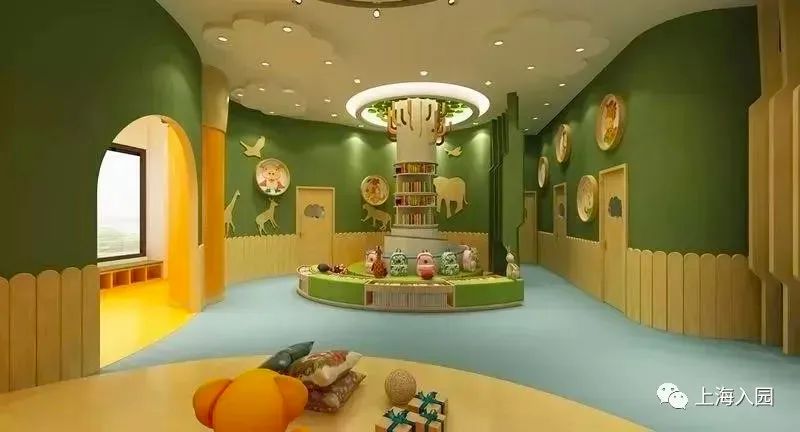 上海浦东新区2023幼儿园报名时间,2021上海浦东幼儿园通知了吗