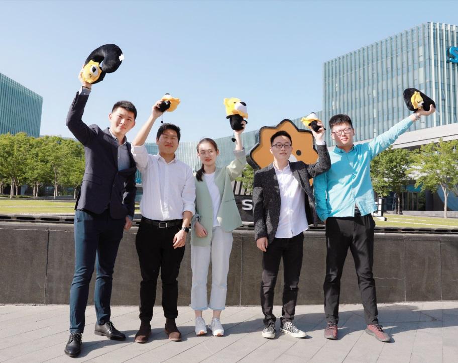 苏宁：疫情后首批2020应届生已经入职