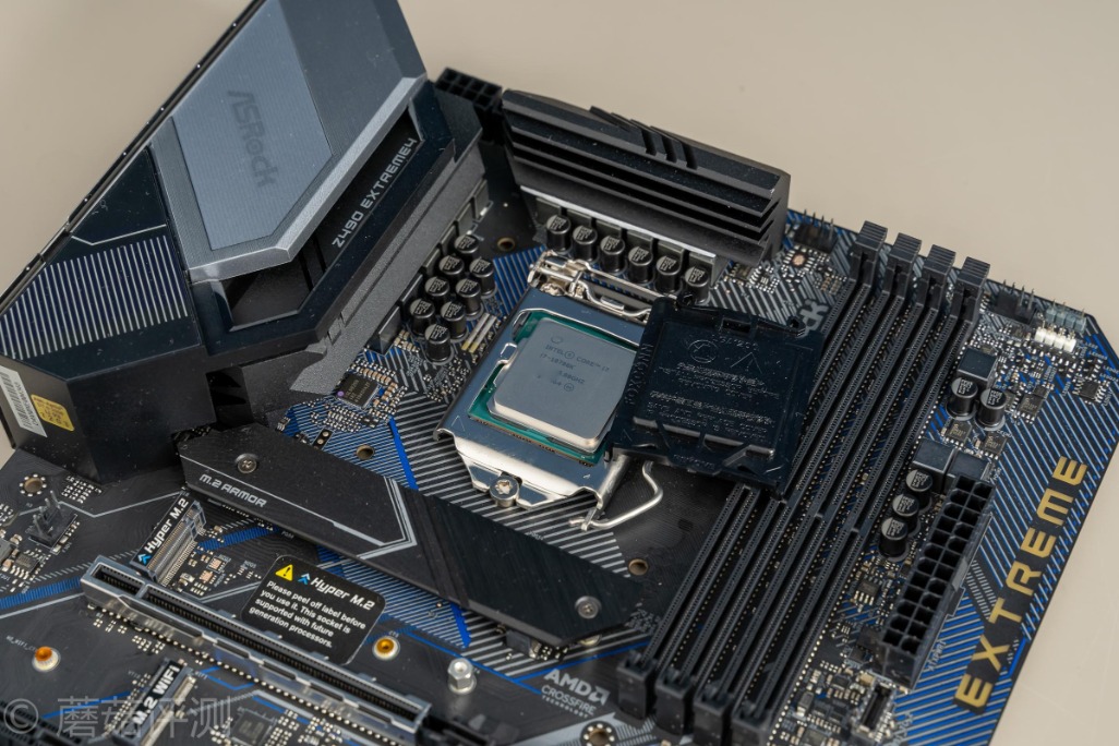 10700k的性能,10700k性价比