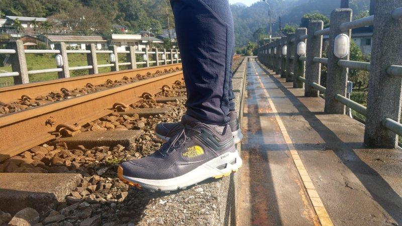 北面徒步鞋专业级和高性价比,北面徒步鞋thenorthface怎么样