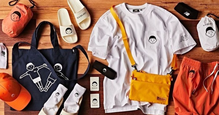 newbalance穿搭男日系风,newbalance穿搭女冬季