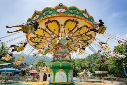 深圳周边真正的温泉亲子游,深圳温泉旅游攻略