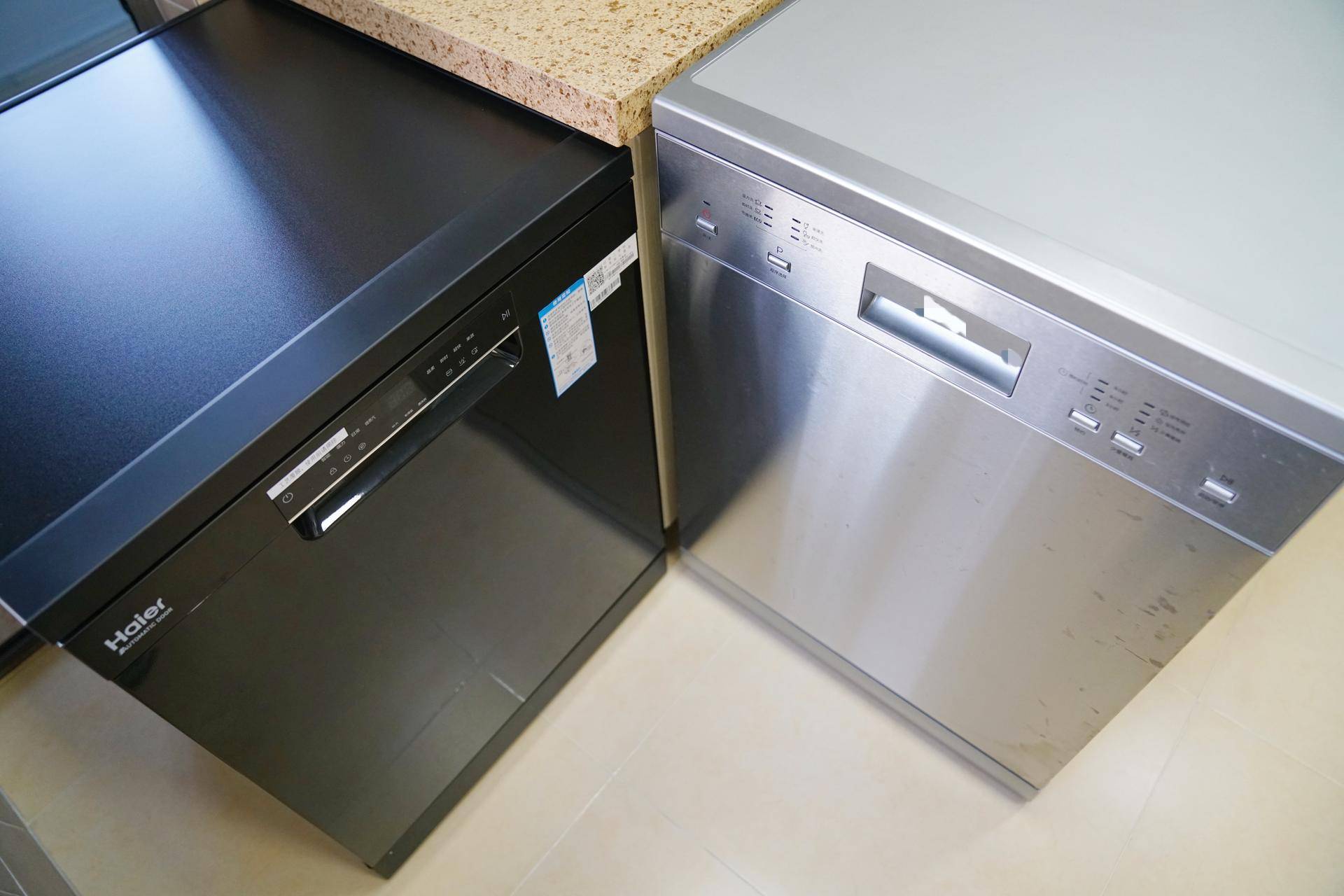 海尔洗碗机cn13,海尔553多少钱买合适