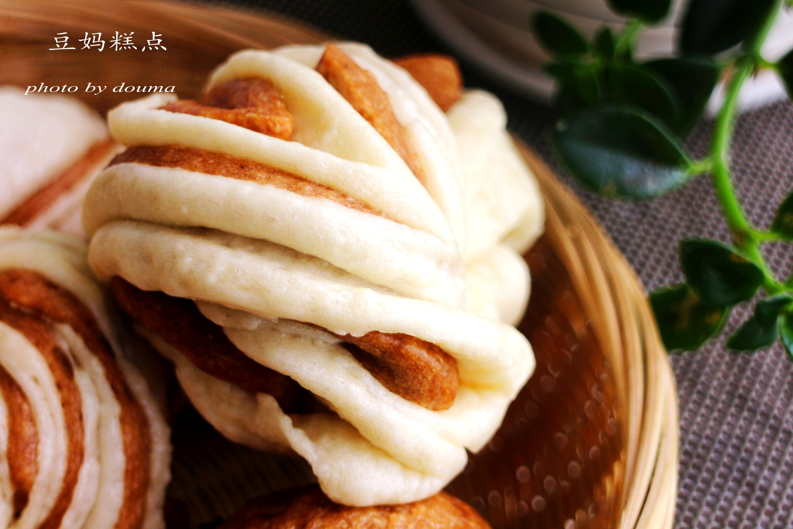 做馒头的技巧和方法,怎样做的馒头最蓬松最好