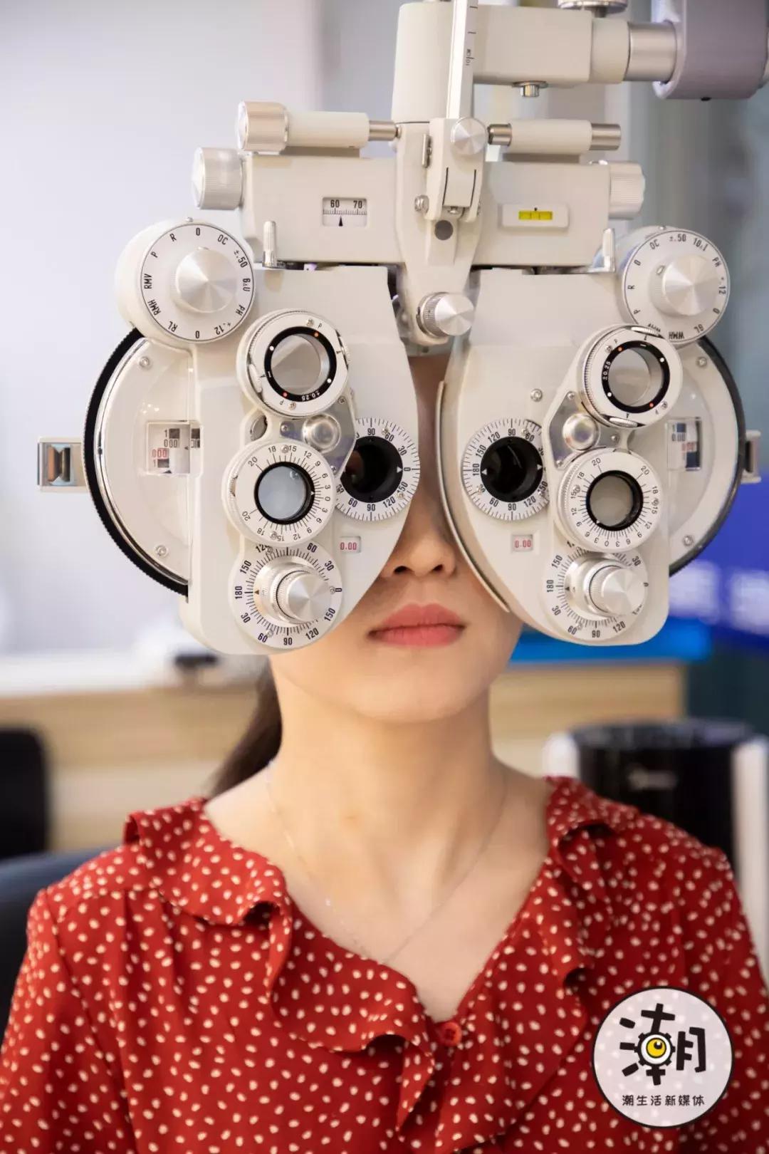 成都实惠眼镜店推荐,成都市眼镜店人气推荐