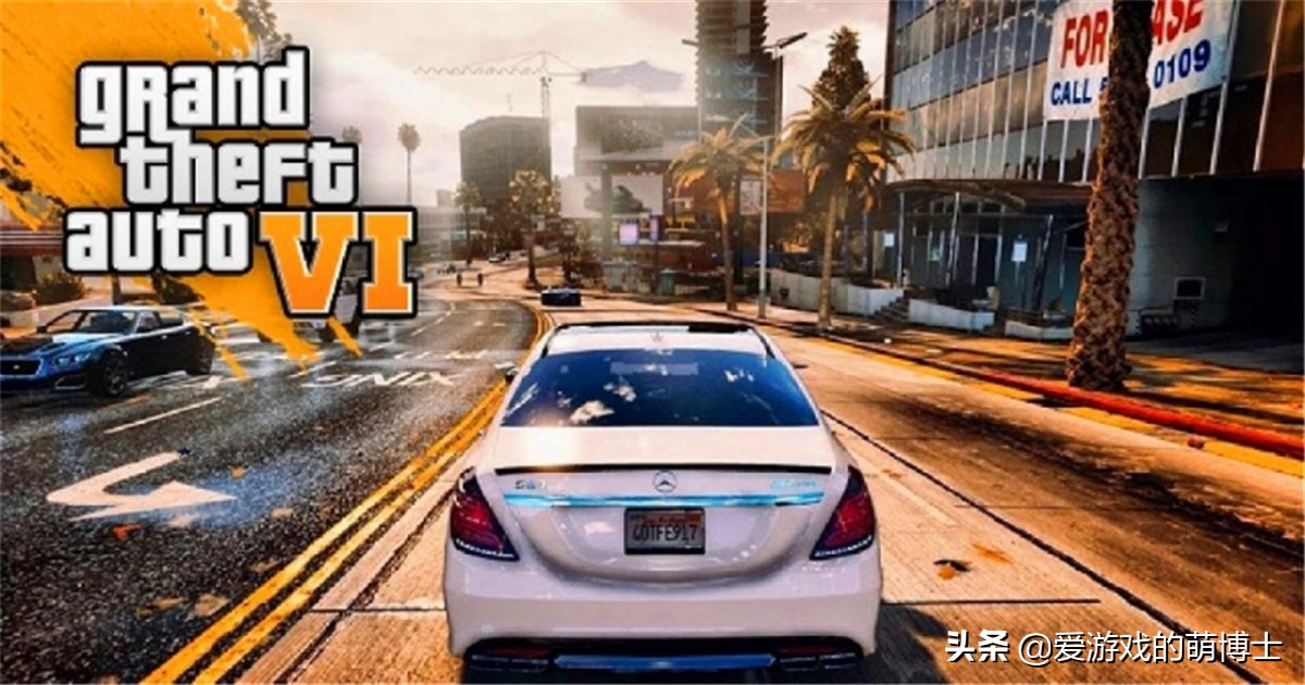 连母公司都看不下去了，《GTA5》研发商R星开发游戏的周期有点长