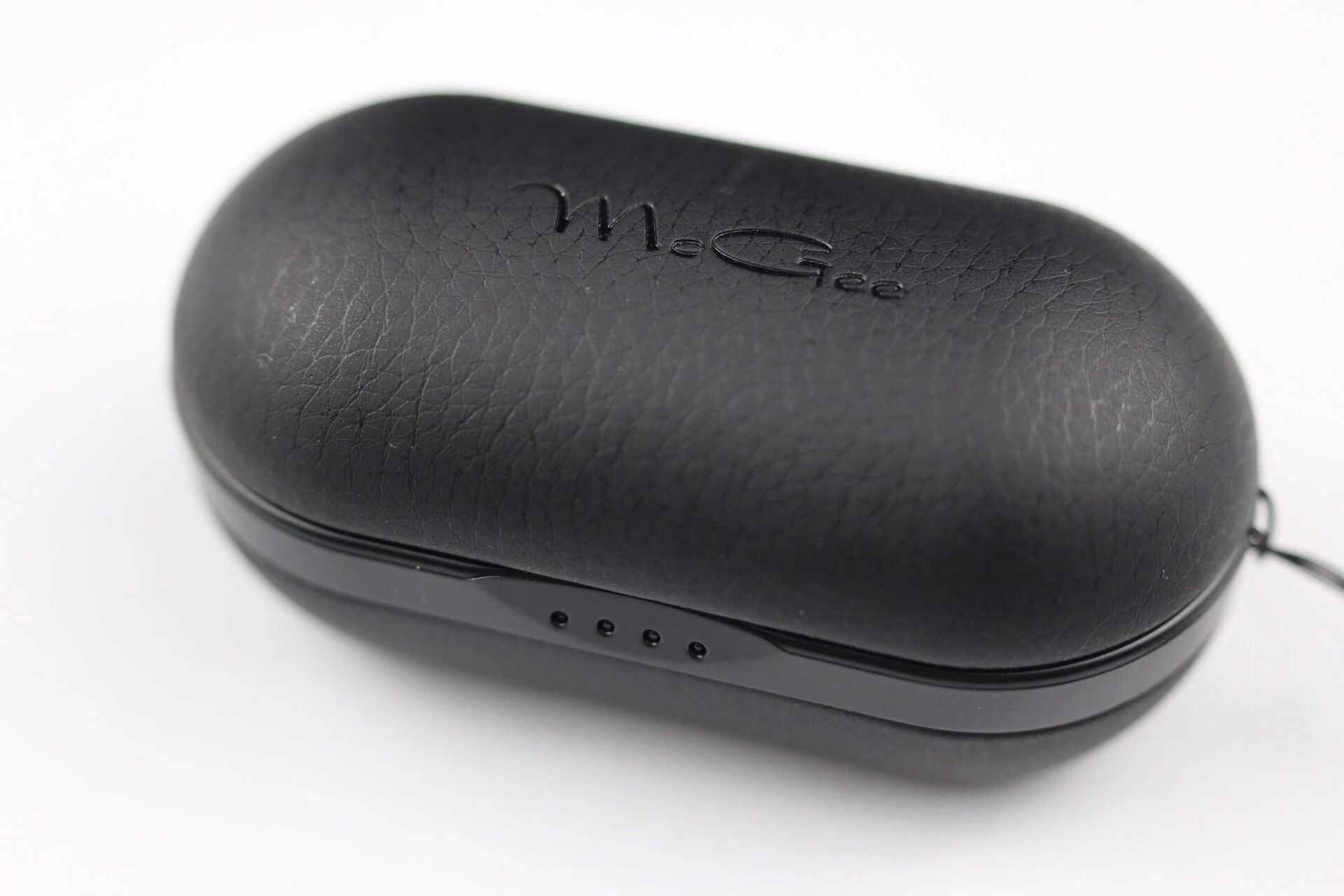 德国音箱品牌McGee美极也玩真无线？EARONE使用测评