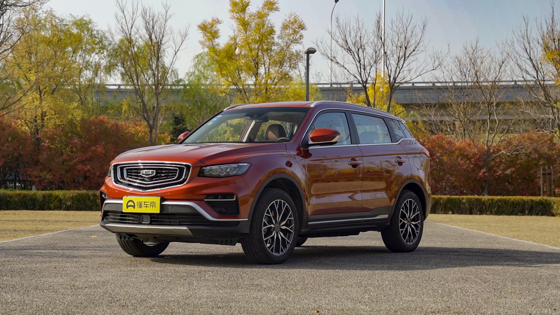 吉利博越pro舒适感,吉利博越pro舒适测评