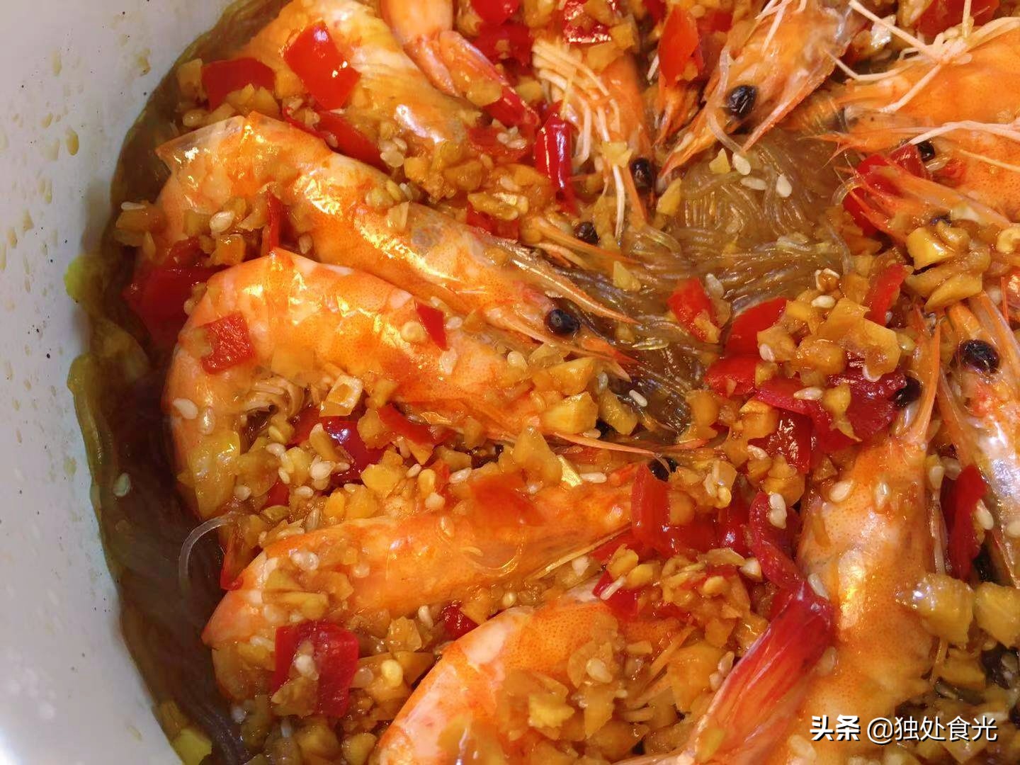 教您油焖虾正宗做法香辣过瘾,焖虾最好吃的做法
