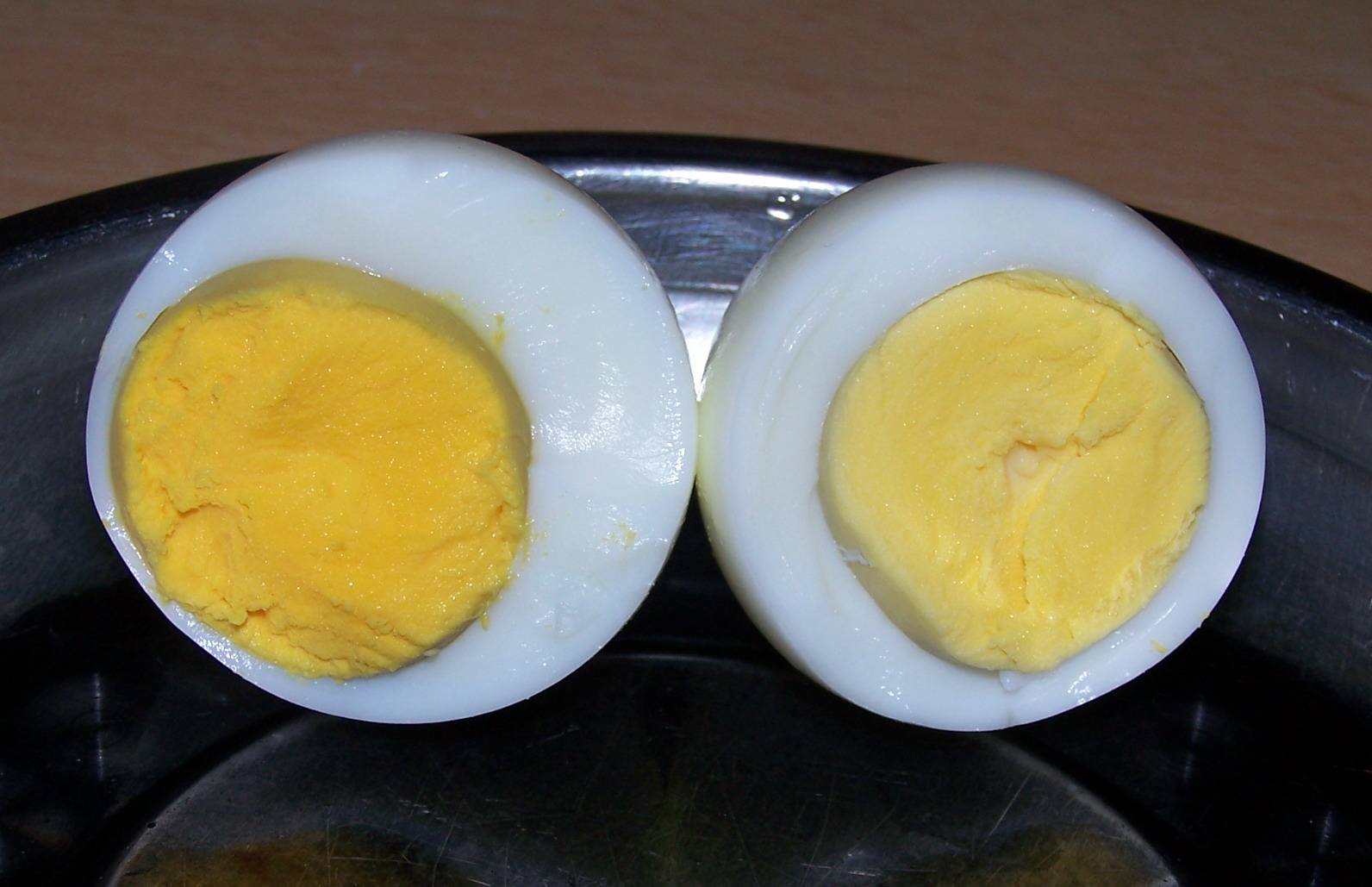 鸡蛋买红壳的还是白壳的,科学知识土鸡蛋与普通鸡蛋的区别