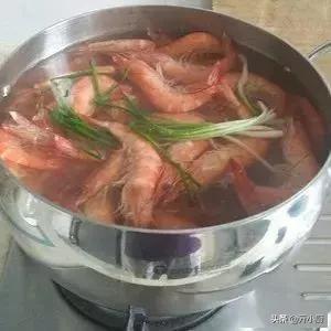 自制虾干的做法,自制虾干的做法大全家常