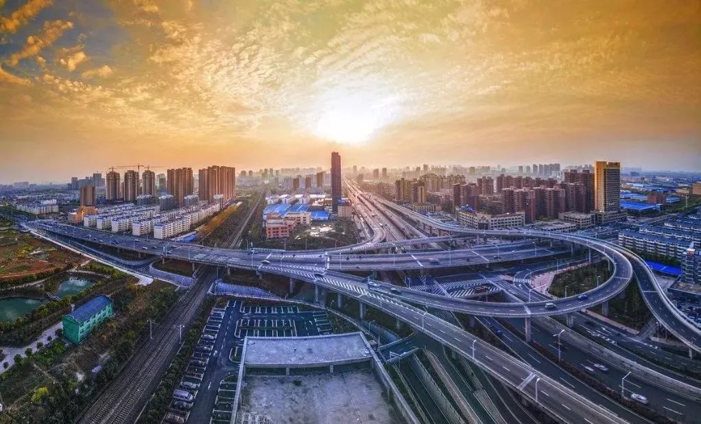 十年后想回郑州怎么办,十年后郑州会是什么样子