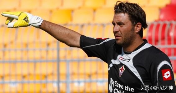 fm2022最强殿堂级妖人门将,疯狂的指尖