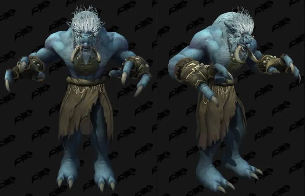 乌瑟尔和阿尔萨斯,乌瑟尔动画