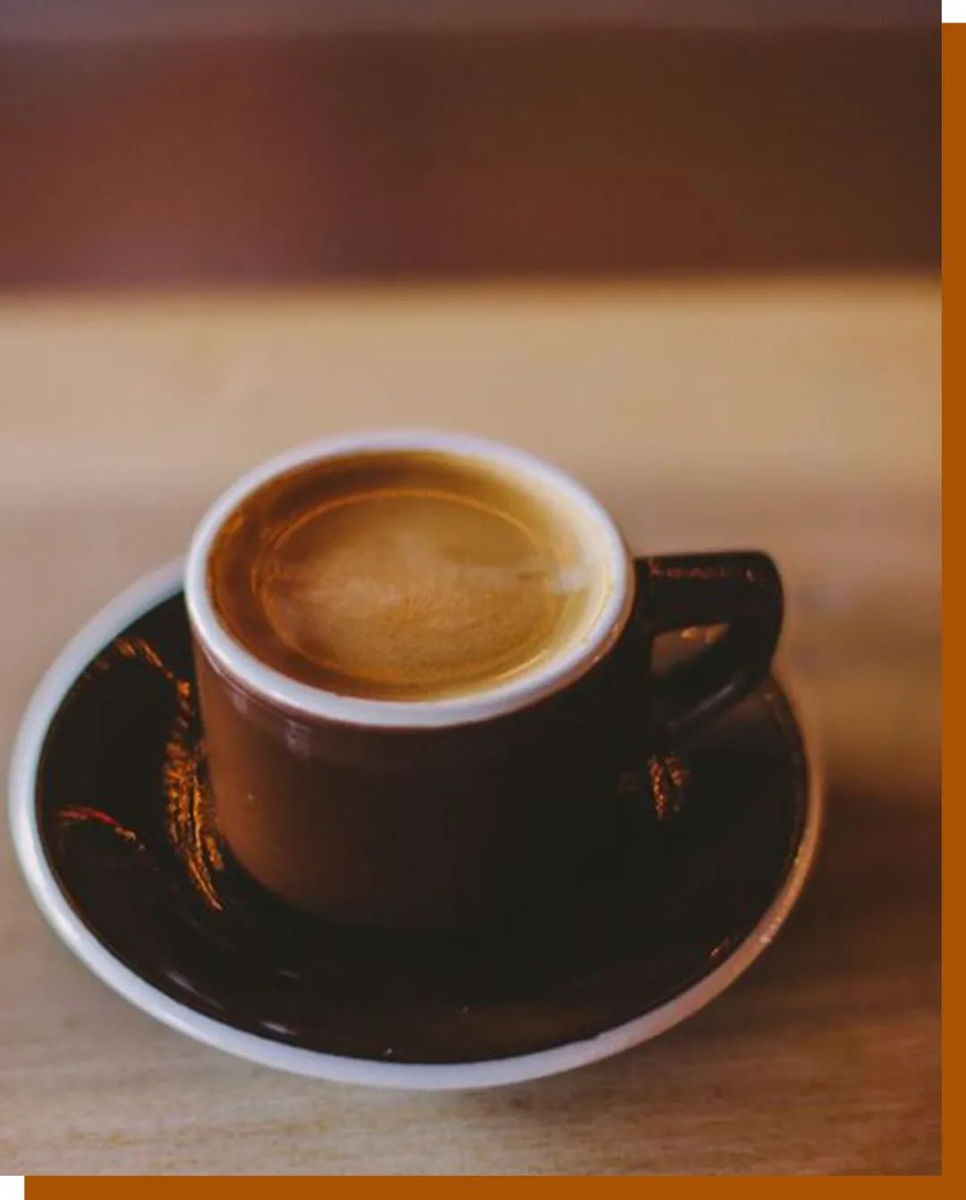 咖啡的油脂是否是个坑,你被红酒忽悠过吗