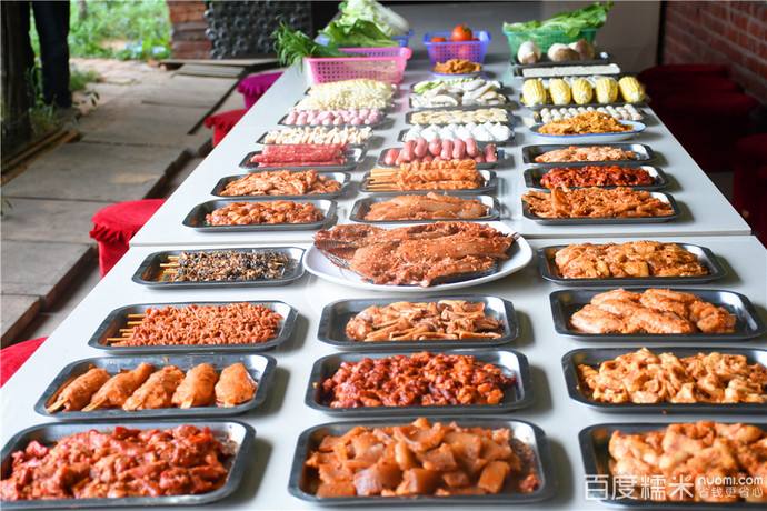 新手如何学烤烧烤,烧烤怎么烤新手教程