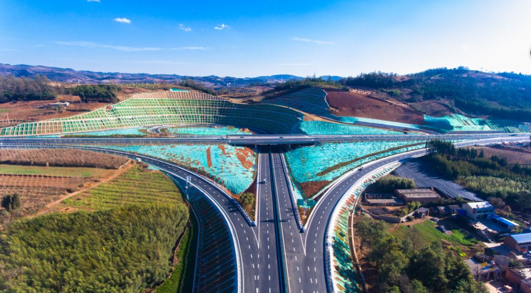 泸西至弥勒高速公路近况,泸西至丘北高速公路最新推进情况