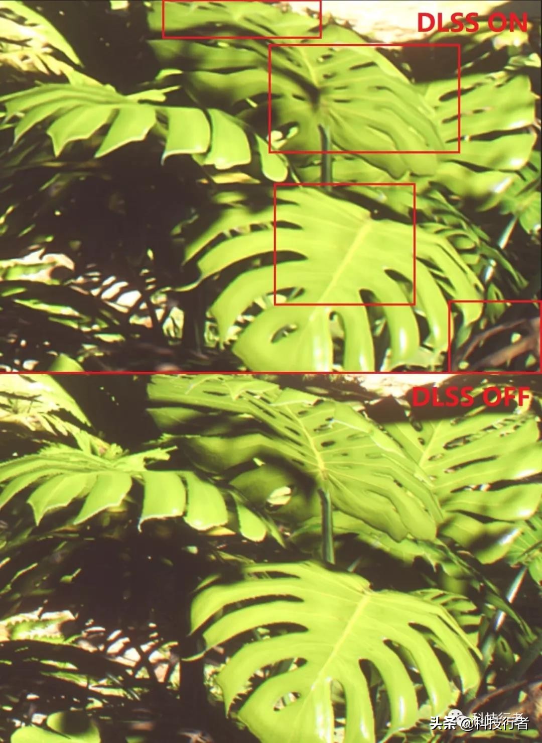 AnthemDLSS帧率评测：有了人工智能，RTX2060可以4K战GTX1080Ti