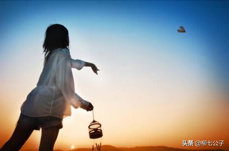 当你被你深爱的人删除了微信、QQ，并拉黑电话，你会怎么办？