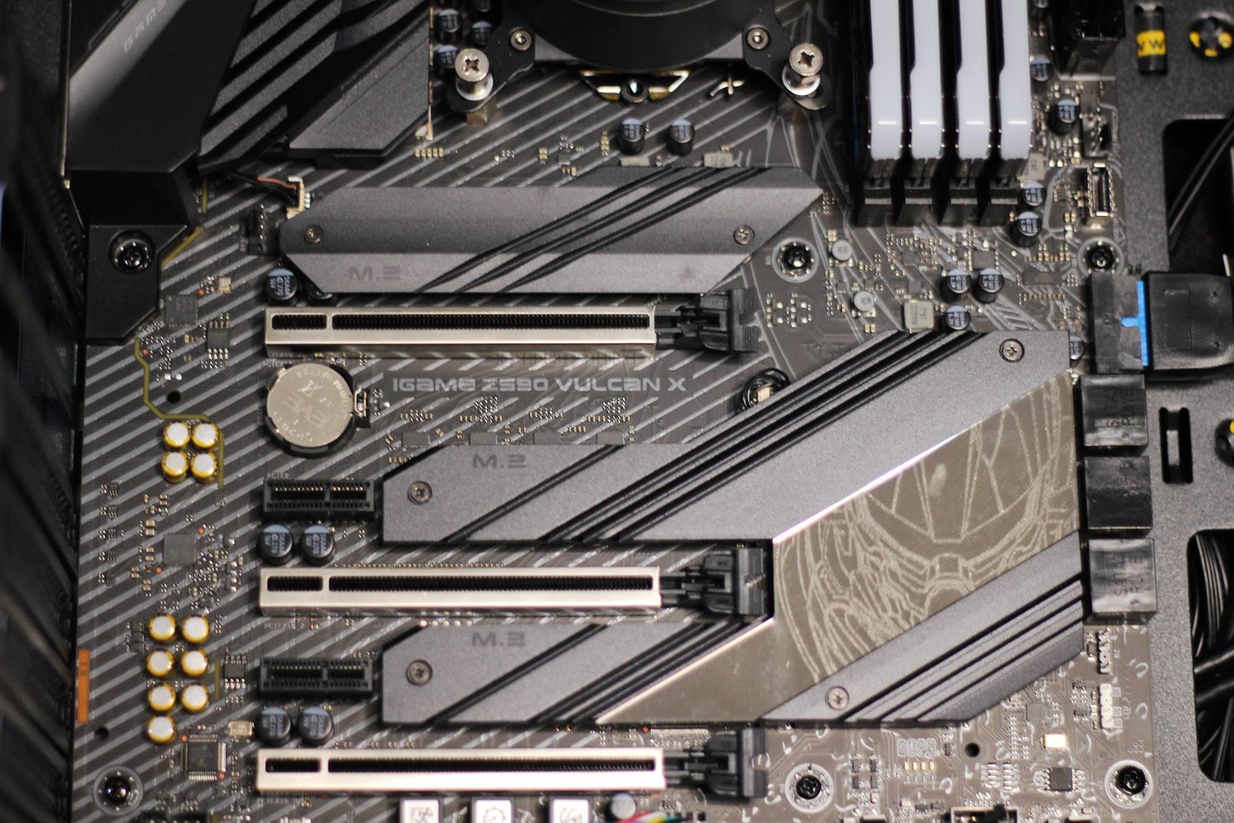 希捷酷玩5301t固态硬盘,希捷酷玩530pcie4.0