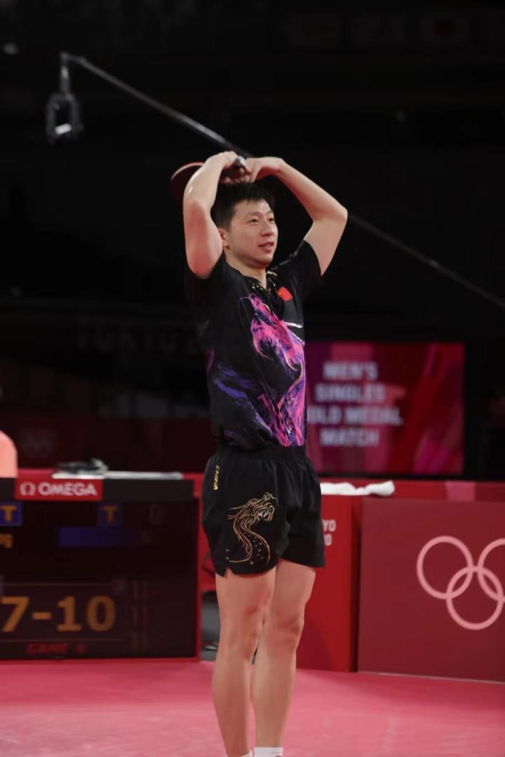 今日奥运国乒赛程,国乒冠军赛有电视直播吗