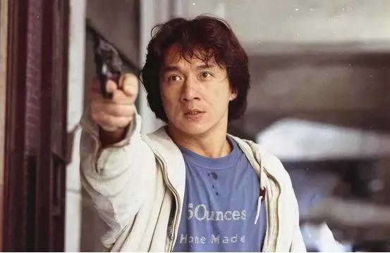 香港电影圈五巨头,香港影坛票房排行