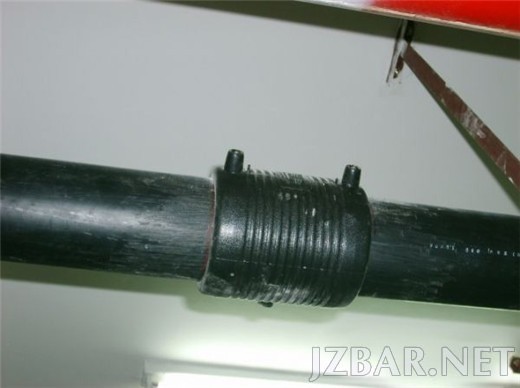 管道连接方式超级详细说明,关于建筑管道的连接方式正确的有